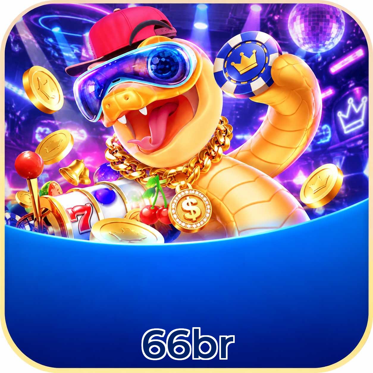 Jogos Fortune da 66br com Fortune Tiger e títulos PG Soft