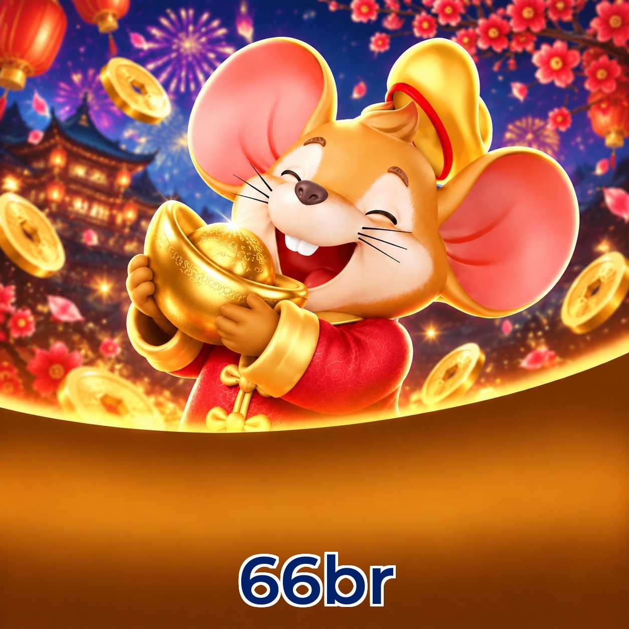 Cassino ao vivo da 66br com dealers reais e mesas HD